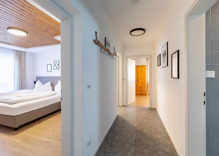 Rettenbacher Apartament Schladming