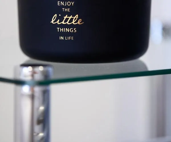 公寓 Rettenbacher *