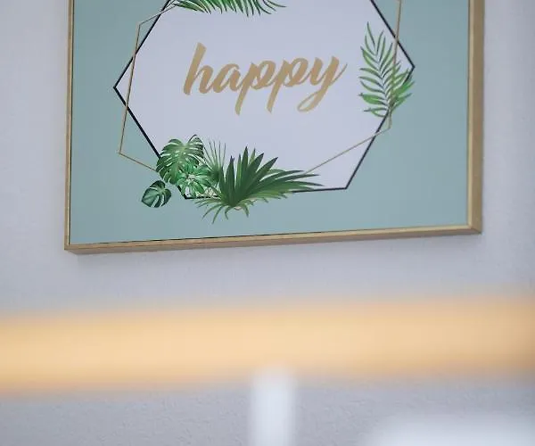 公寓 Rettenbacher *