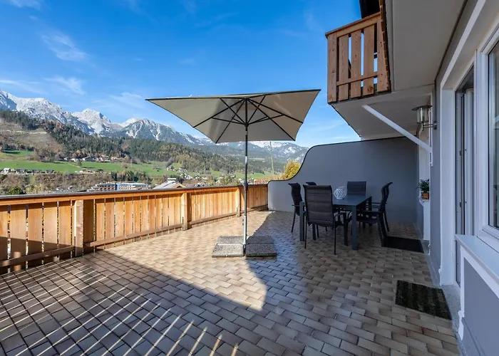 Rettenbacher * Schladming