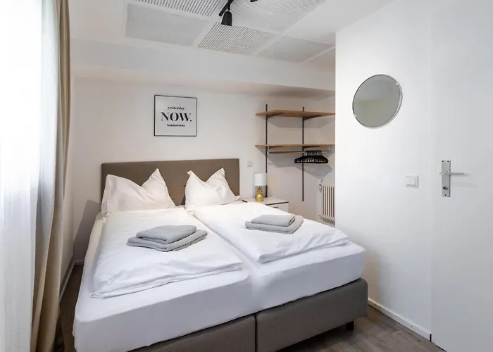 Apartament Rettenbacher