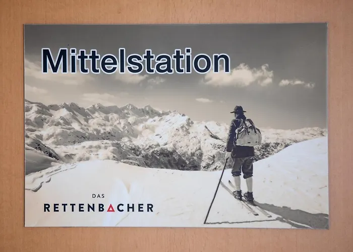 Rettenbacher 슈라드밍