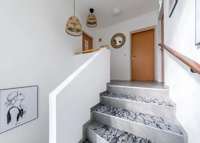 Rettenbacher Apartament Schladming