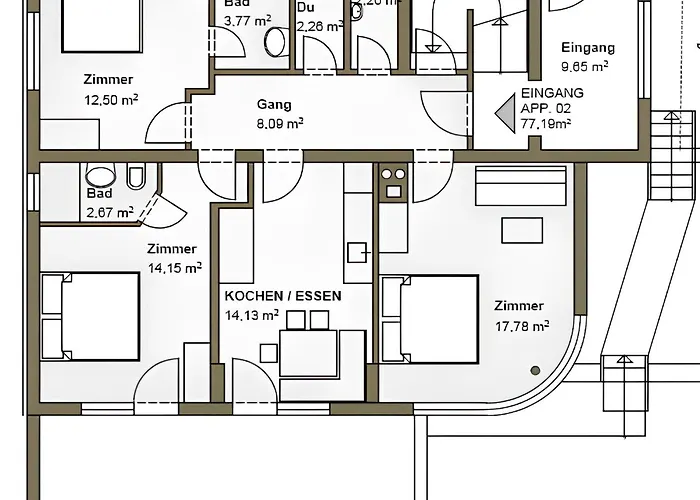 Rettenbacher * Schladming
