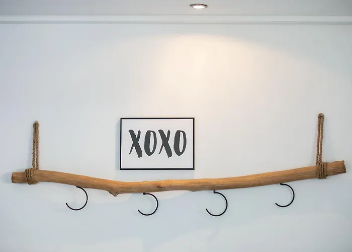 Rettenbacher 公寓 斯拉德明