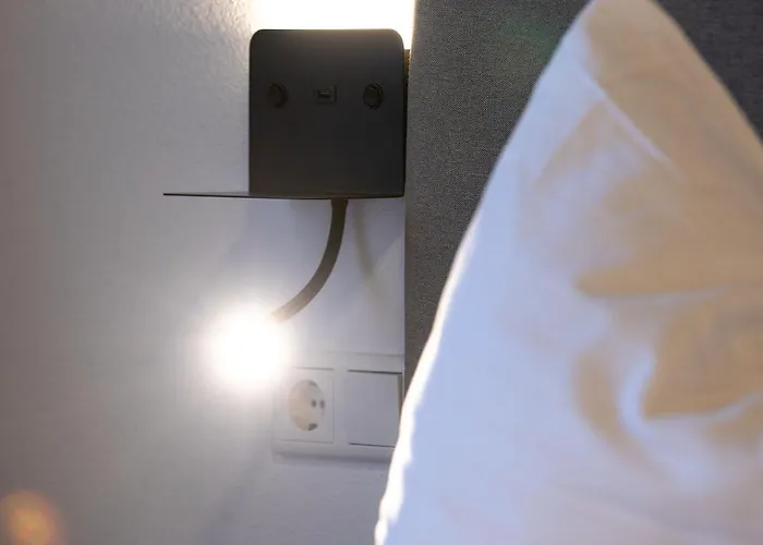 公寓 Rettenbacher 斯拉德明